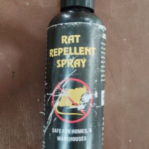 Rat Repellent Spray 100Ml
