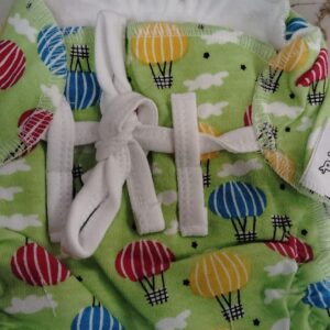 Cloth Diapers For Kids Multicolour