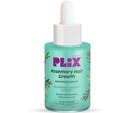 Plix Rosemary Hair Growth Serum 30Ml