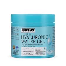 Stud Muffin Hyaluronic Water Gel 100Gm