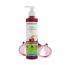 Mamaearth Onion Conditioner For Hair Growth 250Ml