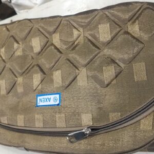 Axen Duffel Bag Unisex Travel Casual Luggage