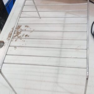 Stainless Steel Stand For Hot Pot Stand Square