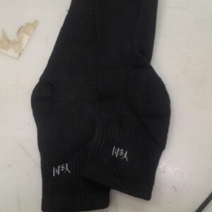 Black Socks For Men