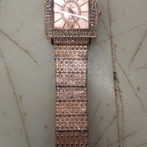 Riluns Rose Golden For Women