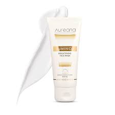 Aureana Luminos Brightening Face Mask 10G