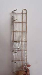 Over The Door Storage Hooks MultiPurpose Door Hook Rack 7 Pack Of 4