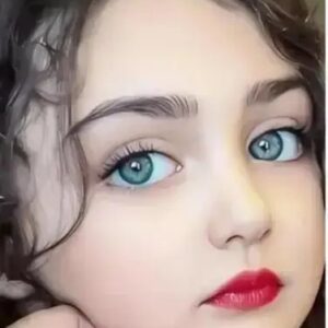 Sky Blue Color Lens 1 Pair