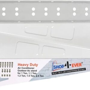 Heavy Duty Air Conditioner Bracket Outdoor Stand