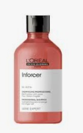 LOreal Professionnel Inforcer Shampoo 300Ml
