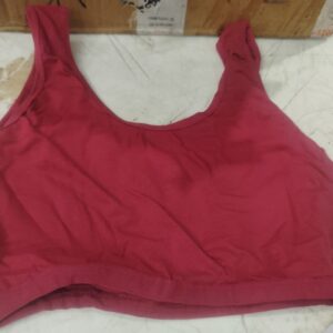 Magenta Color Sports Bra For Women Size 32