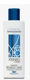 LOreal Professionnel X Tenso Care Shampoo 250Ml