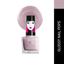 Elle 18 Nail Pops Nail Colour Shade 08 5 Ml Pack Of 2