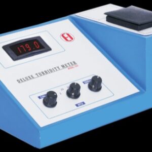 Digital Turbidity Meter For Laboratory Model No Ei 335