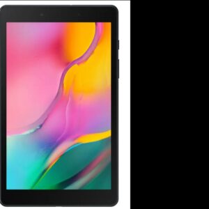 Samsung Galaxy Tab A 8 Point 0 Wifi 2Gb Ram 32Gb Rom 7 Point 996 Inch With WiFi Only Tablet With Box And Accessories Serial No R52N404Ly4X