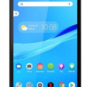 Lenovo 8 Tab M8 2Nd Gen Hd WiFi Plus 4G Android Tablet 8 Inch 2Gb Ram 32Gb Rom Iron Grey Imei No 862854052132880