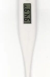 Sahyog Wellness Swt H01 Digital Thermometer