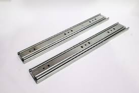 Hush Steel 22 Inch Soft Close Channel HushSctc22 Pack Of 2