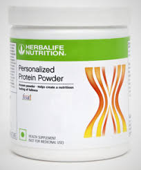 Herbalife Nutrition Personalized Protein Powder Ppp 200G