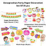 Happy Annaprashan Party Set