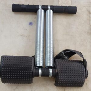 Tummy Trimmer Ab Exerciser For Men Women