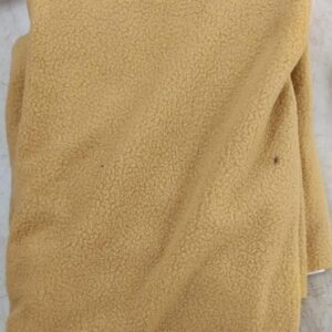 Oyo Baby Cotton Baby Bed Protection Mat Colour Brown Size 140X100Cm