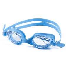 Boldfit Swimming Goggles For Kid Blue