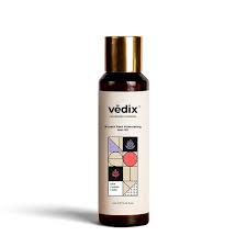 Vedic Root Stimulating Hair Oil 100Ml