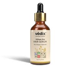 Vedic Vidhan Pro Hair Growth Serum 100Ml