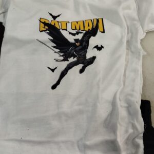 Dress For Kids Boy Colour Black And White Size 20