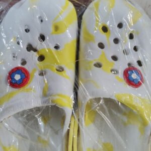 Clogs For Kids Boys Multicolor Size 28