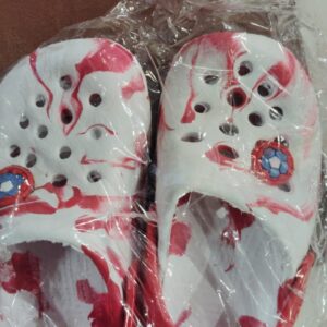 Clogs For Kids Boys Multicolor Size 24Q