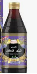 Hamdard Bazoori Motadil Sharbat 500Ml