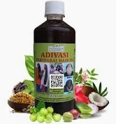 Adivasi Vishwambhari Hair Oil 250Ml
