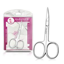Majestique Premium Nasal Scissor