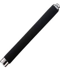 Black Self Defence Safety Stick