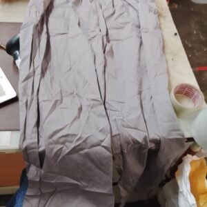 Men Grey Colour Regular Wear Lower Size Xl