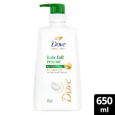 Dove Hair Fall Rescue Shampoo 650Ml