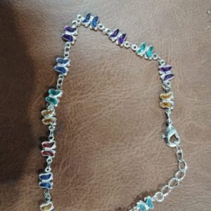 Bracelet For Women Color Silver