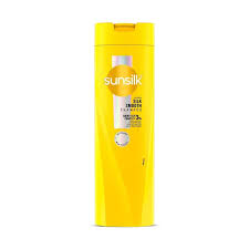 Sunsilk Flowy Silk Smooth Shampoo 350 Ml