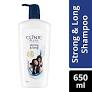 Clinic Plus Strong And Long Shampoo 650 Ml