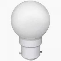 Long Life Led Bulb 0 Point 5 Watt White