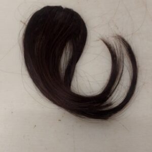 Artificial Front Hair For Women