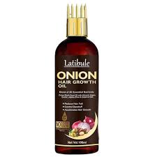 Latibule Onion Hair Oil 100Ml