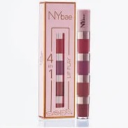 Nyboe 5 In 1 Lipstick 6 Point 5Gm