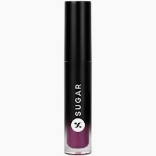Sugar Cosmetics Mousse Muse Lip Cream 5Ml Shade 07