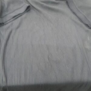 Performax Mens Polo T Shirt Black Size S