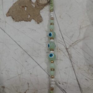 Rakhi For Brothers Green