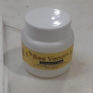 Bee Venom Treatment Cream 100 Gm