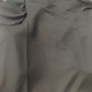 Black Colour T Shirt For Men Size M